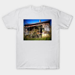 Old WV Home T-Shirt